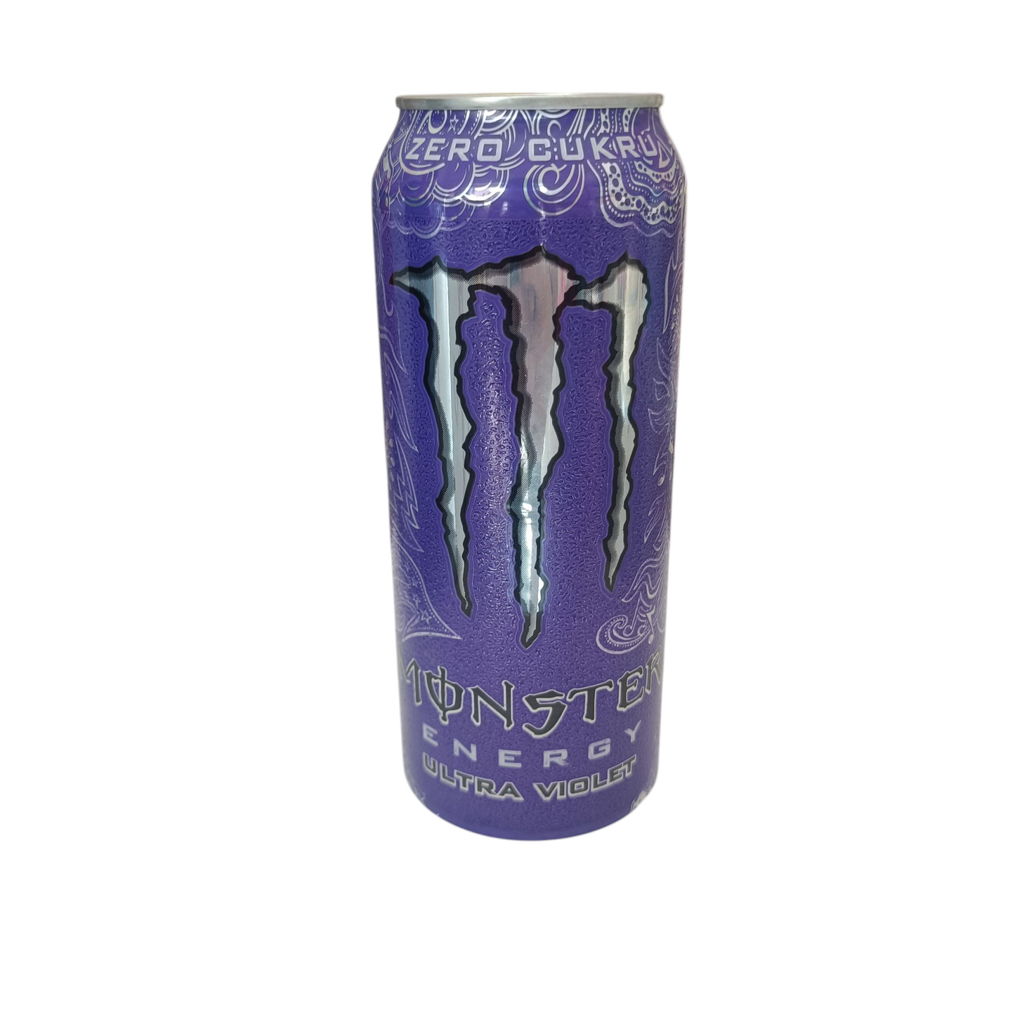 Monster Energy Ultra Violet