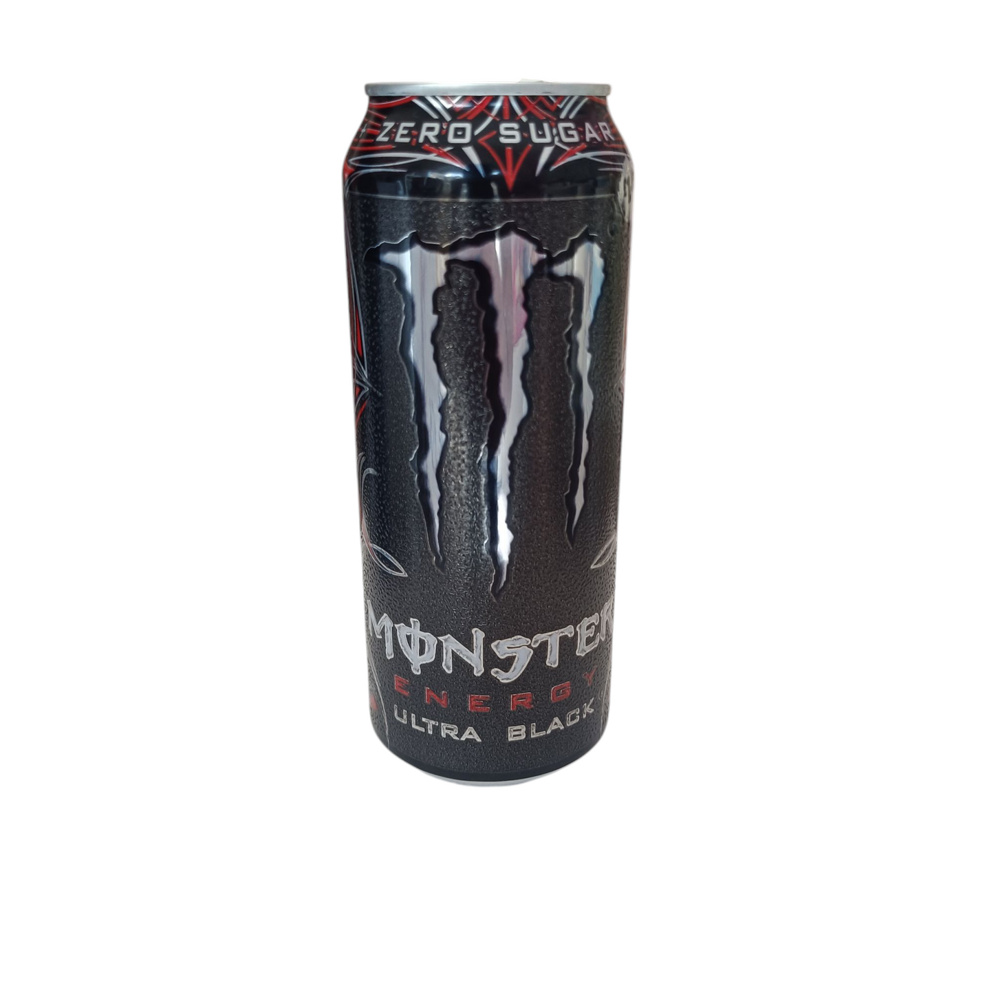Monster Energy Ultra Black
