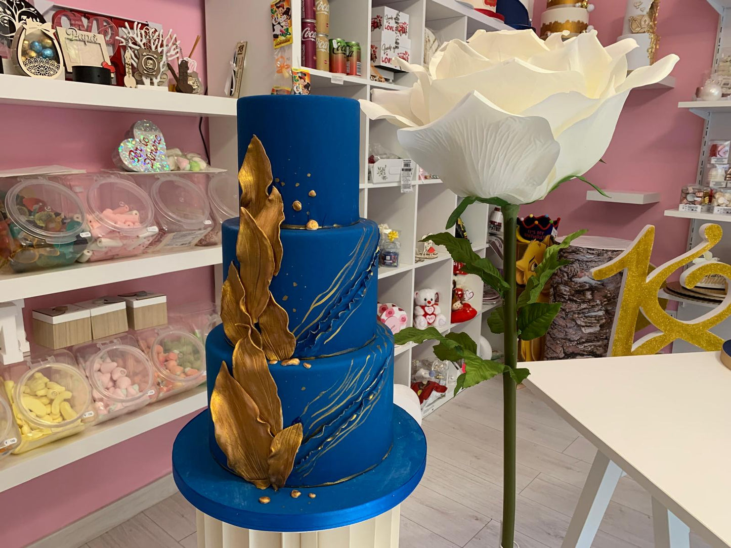 Torta per eventi vari per uomo