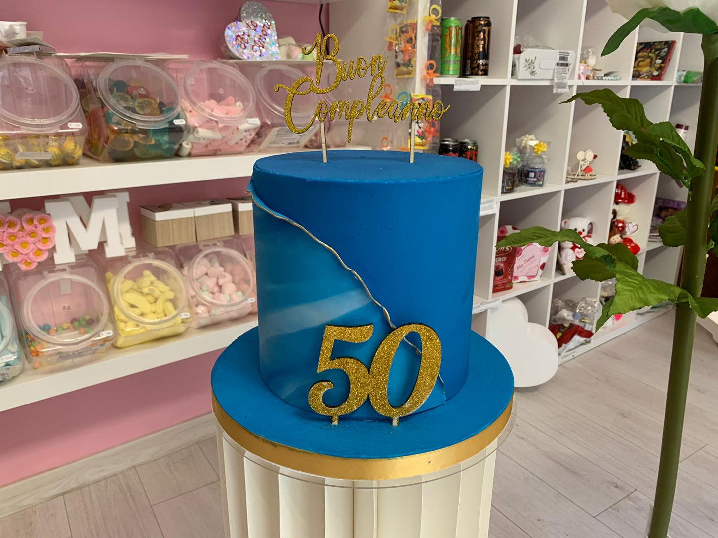 Torta per eventi vari per uomo