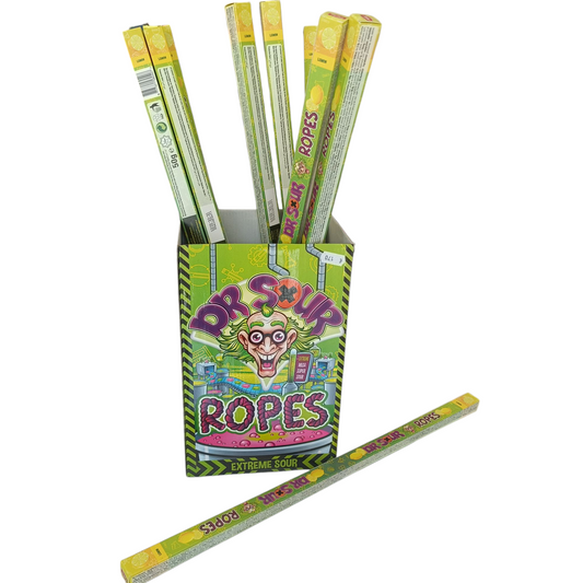 Dr Sour Ropes