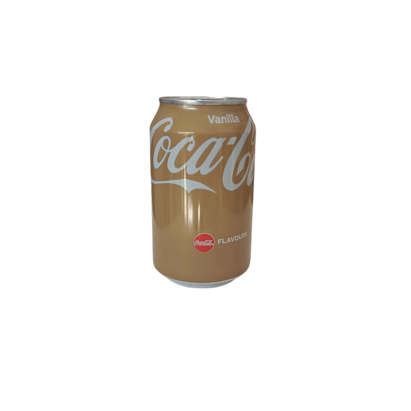 Coca Cola Vanilla