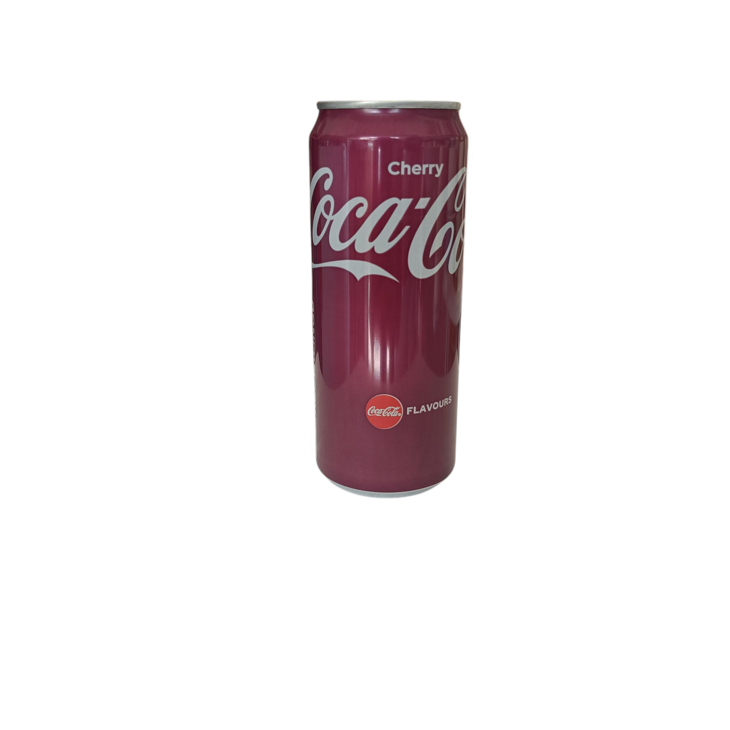 Coca Cola Cherry